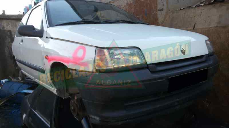 ALTERNADOR RENAULT CLIO 