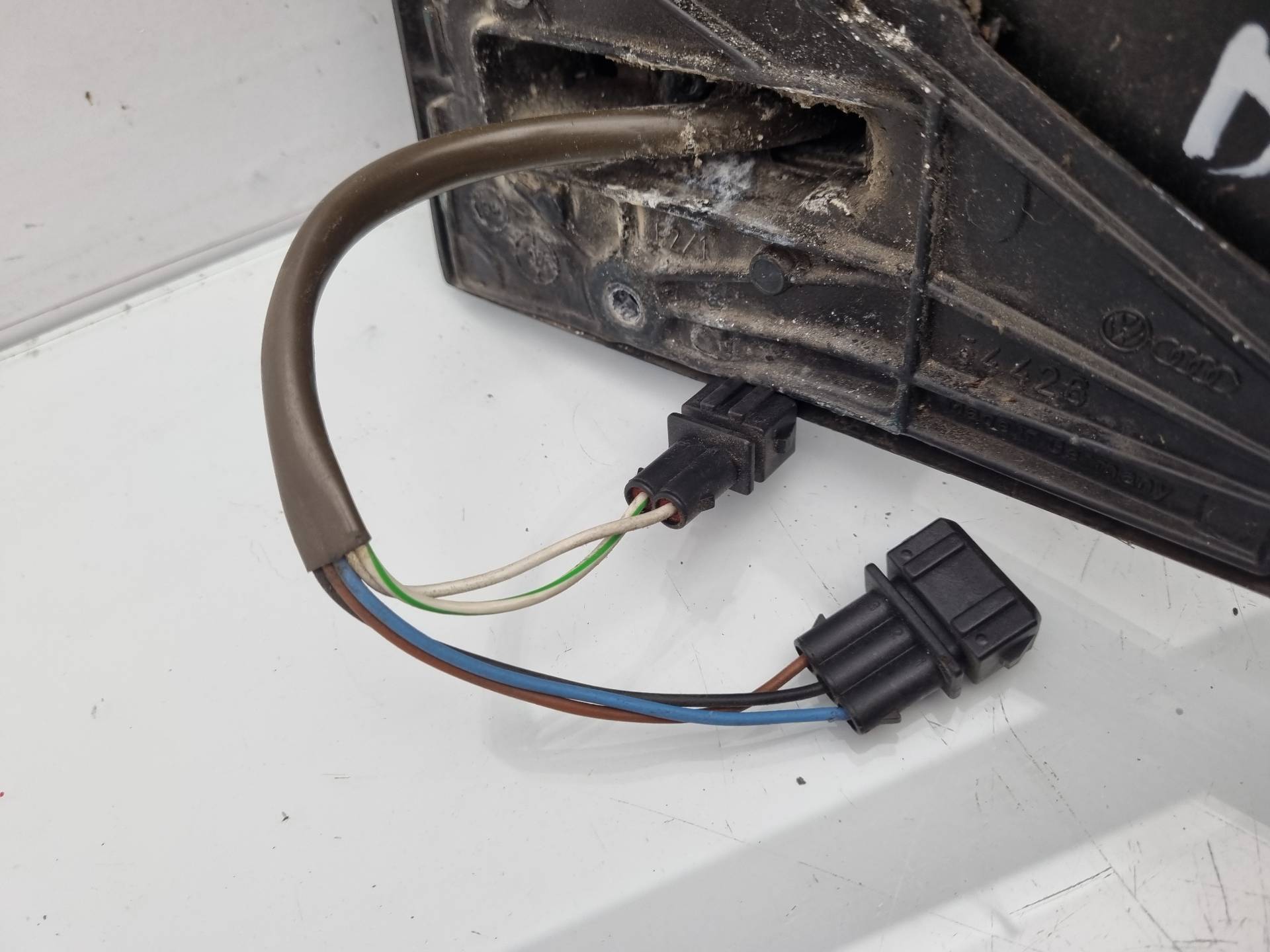 RETROVISOR DERECHO VOLKSWAGEN TRANSPORTER ABL