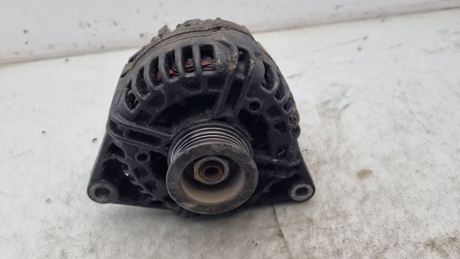 ALTERNADOR OPEL CORSA Z14XEP