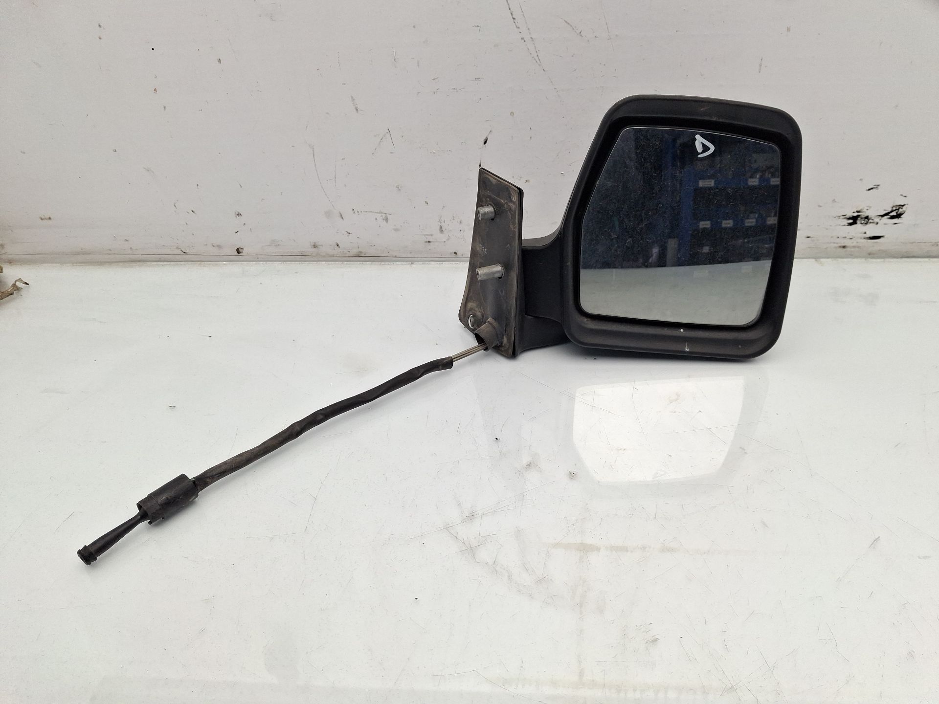  FIAT SCUDO Furgoneta (220_) 2.0 JTD