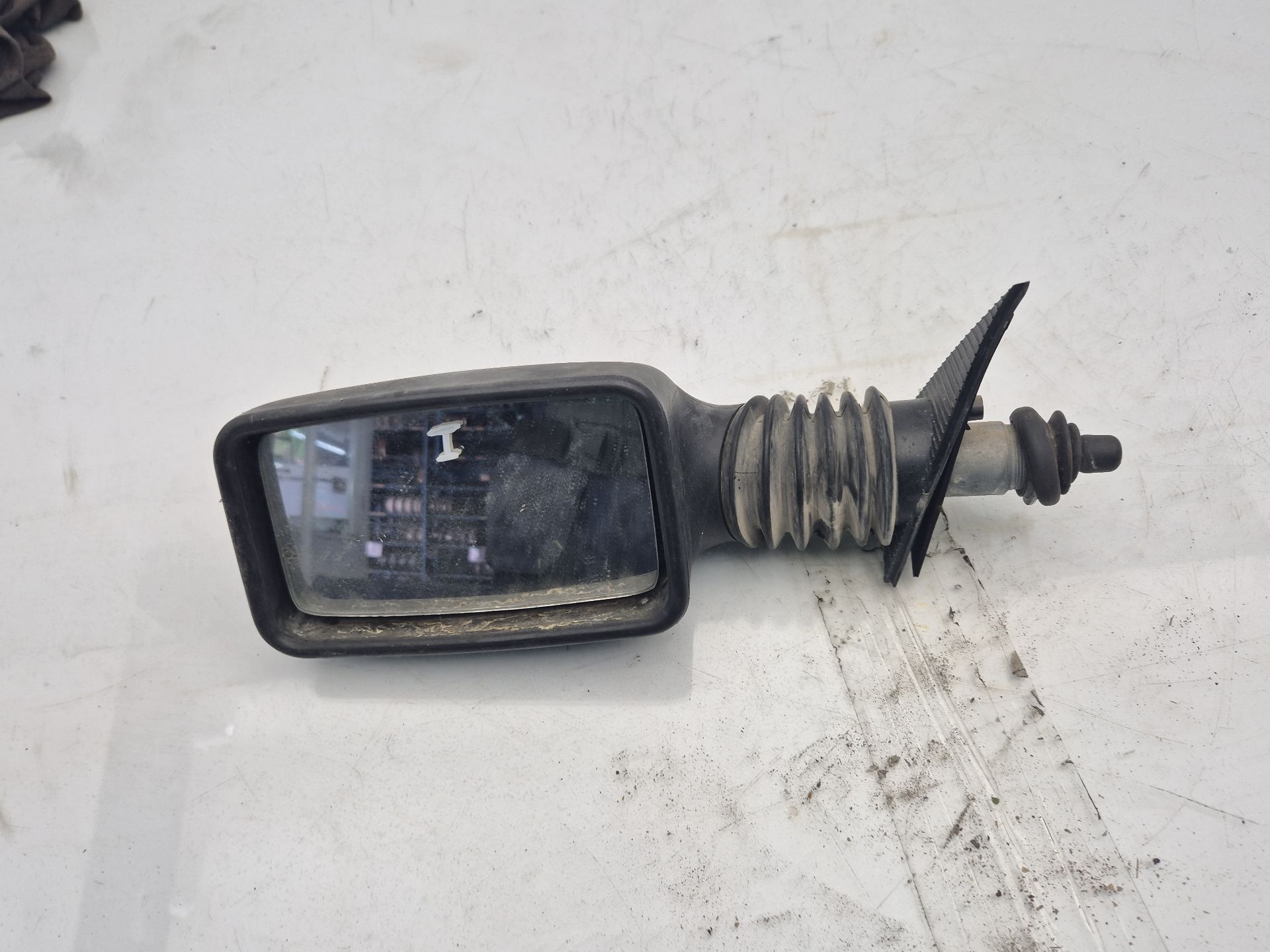 SEAT MALAGA (23A) 1.5