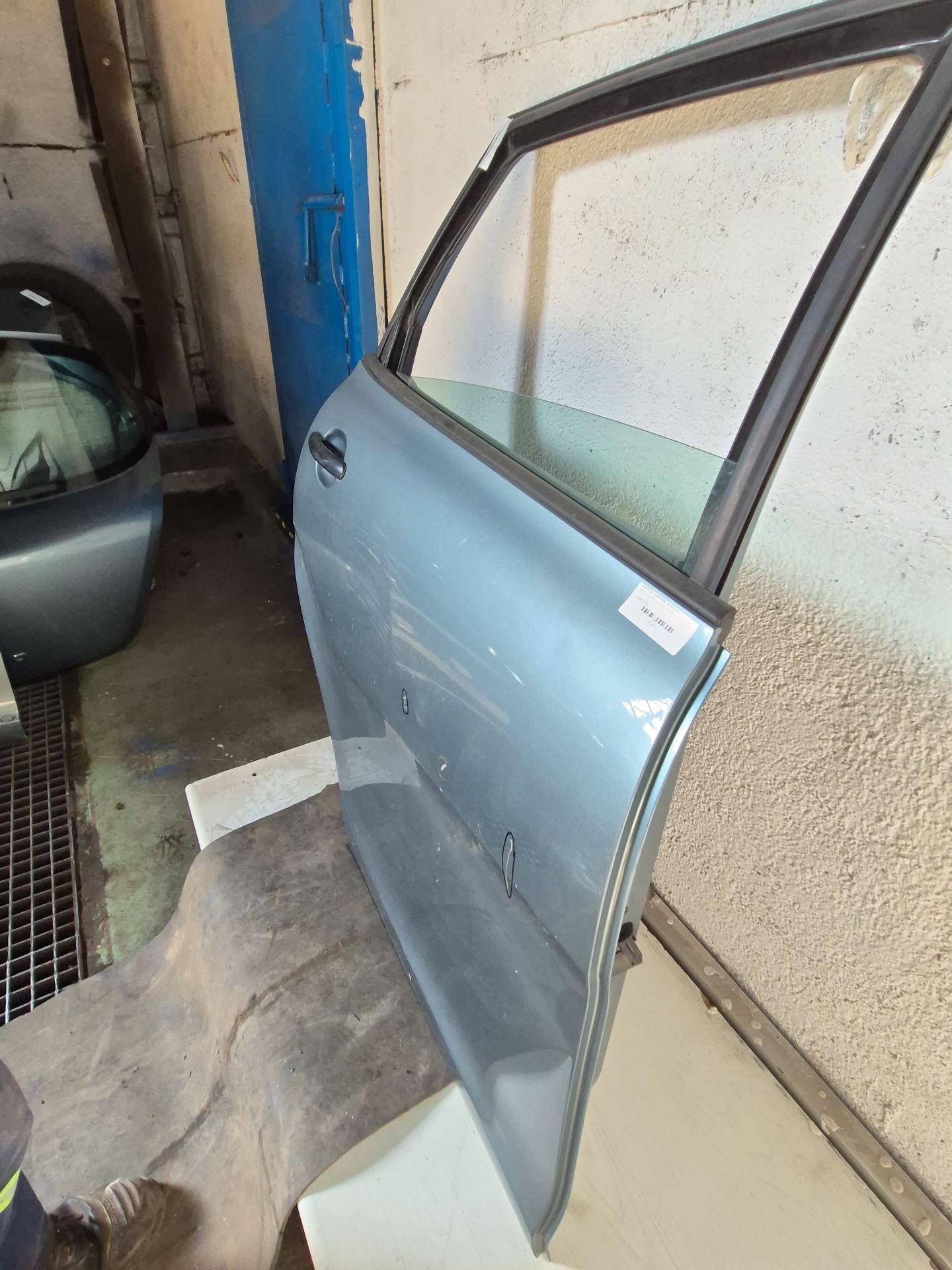 PUERTA TRASERA DERECHA SEAT TOLEDO 