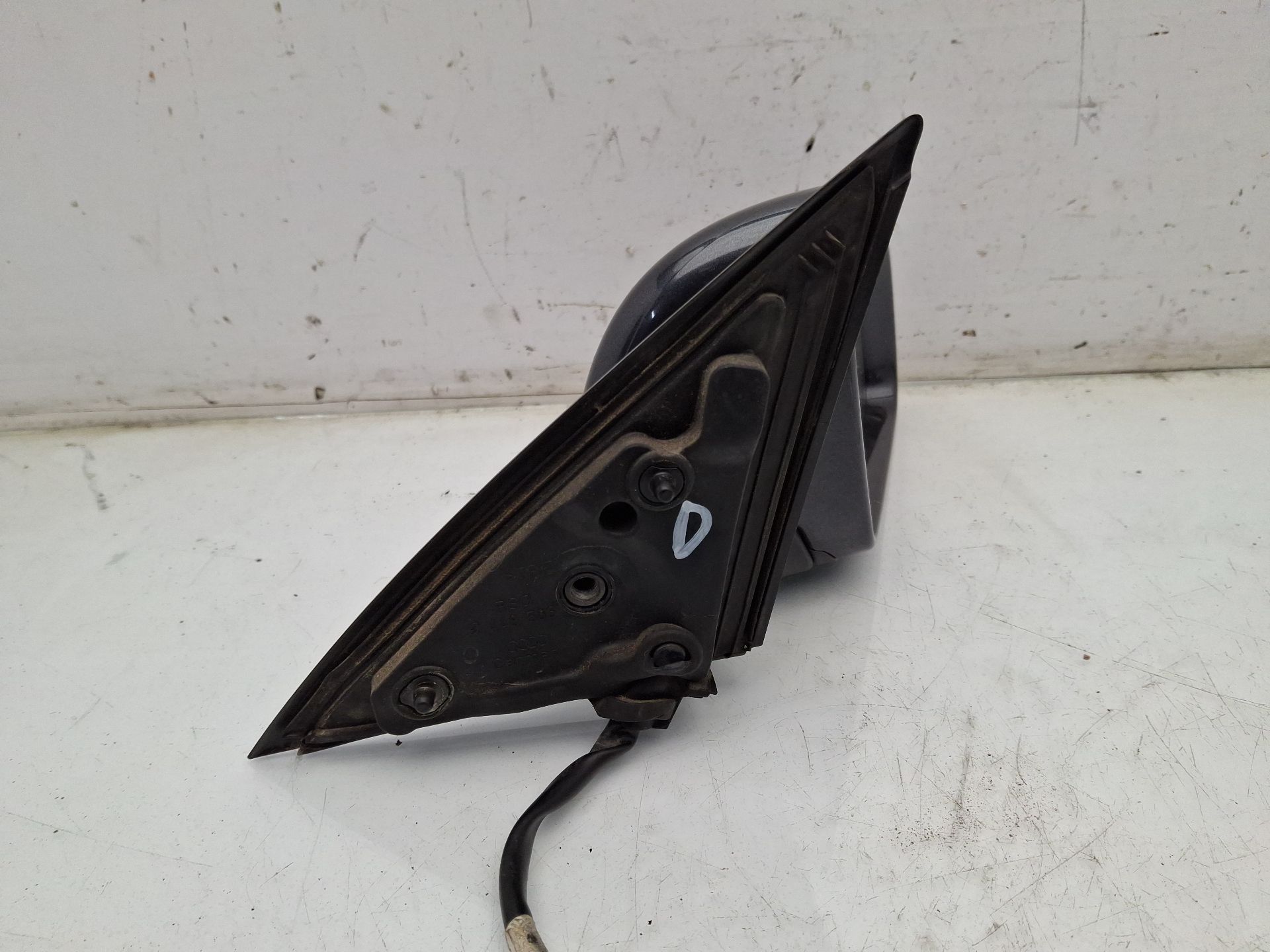 RETROVISOR DERECHO AUDI A6 