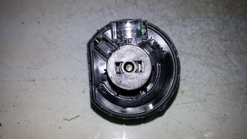 MANDO LUCES VOLKSWAGEN GOLF CRB