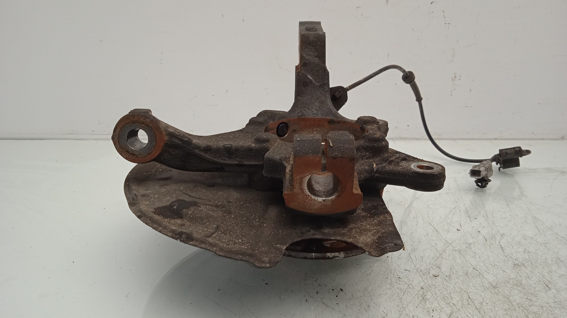 MANGUETA DELANTERA IZQUIERDA SSANGYONG KORANDO 673910