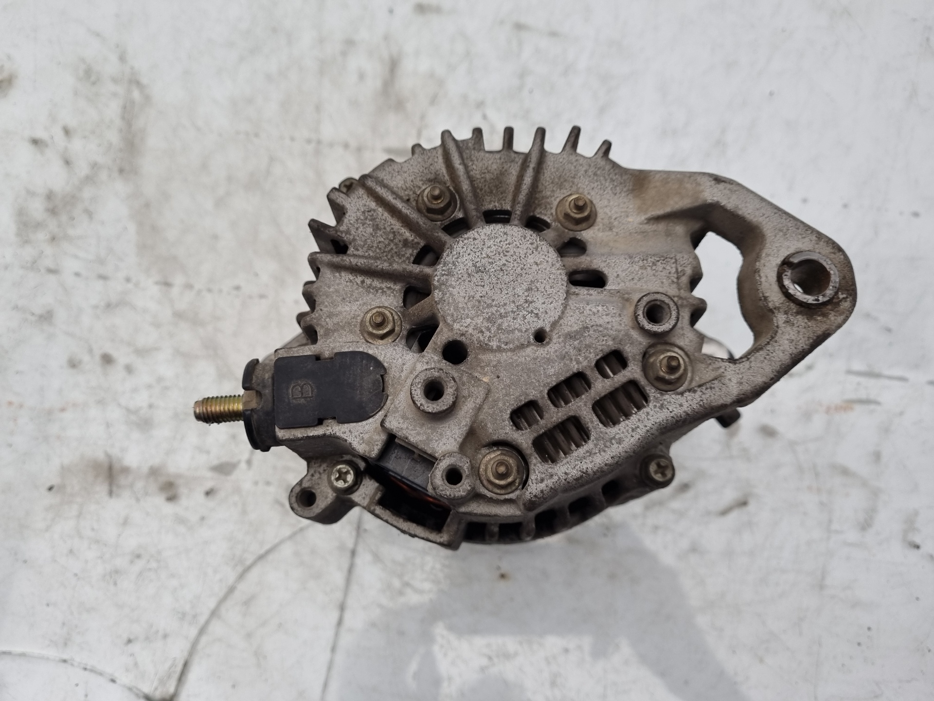 ALTERNADOR NISSAN ALMERA QG15DE