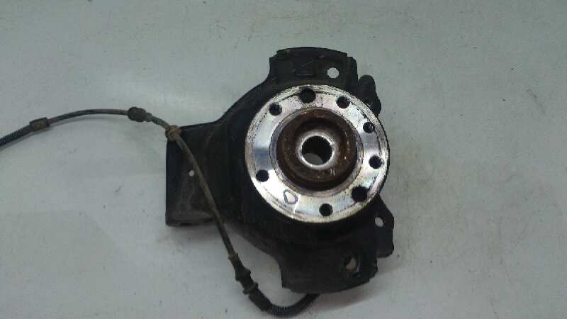 MANGUETA DELANTERA DERECHA OPEL ASTRA Z18XE