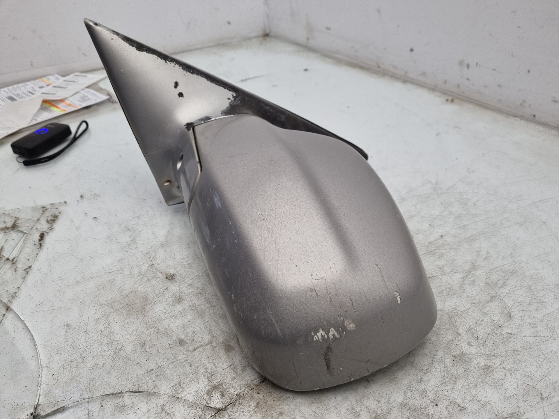 RETROVISOR IZQUIERDO HYUNDAI TERRACAN J3