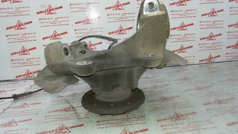 MANGUETA DELANTERA DERECHA BMW 1 N47D20A