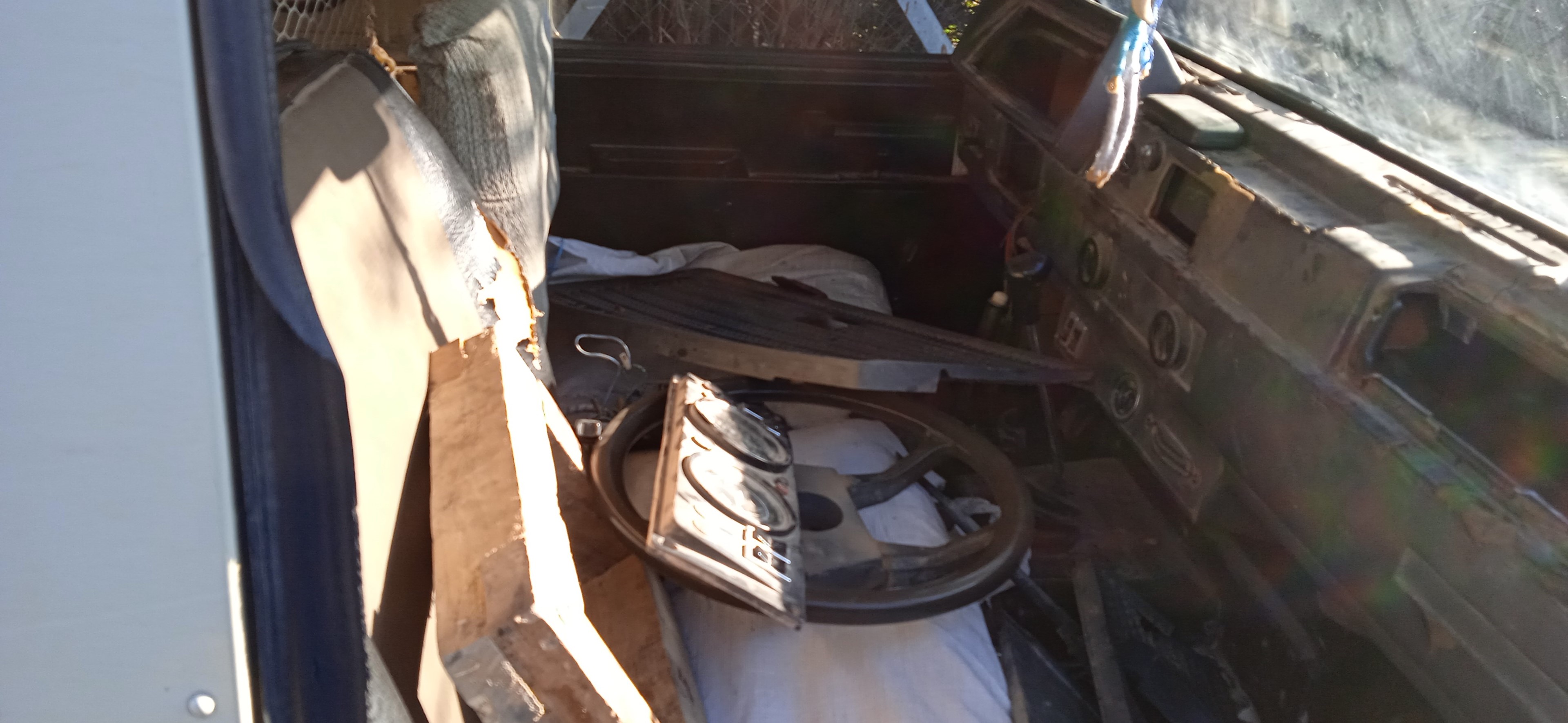 DIFERENCIAL TRASERO LAND ROVER RANGE E-23