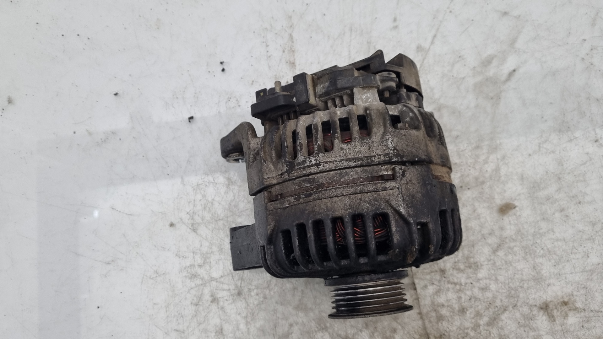 ALTERNADOR OPEL CORSA Z14XEP