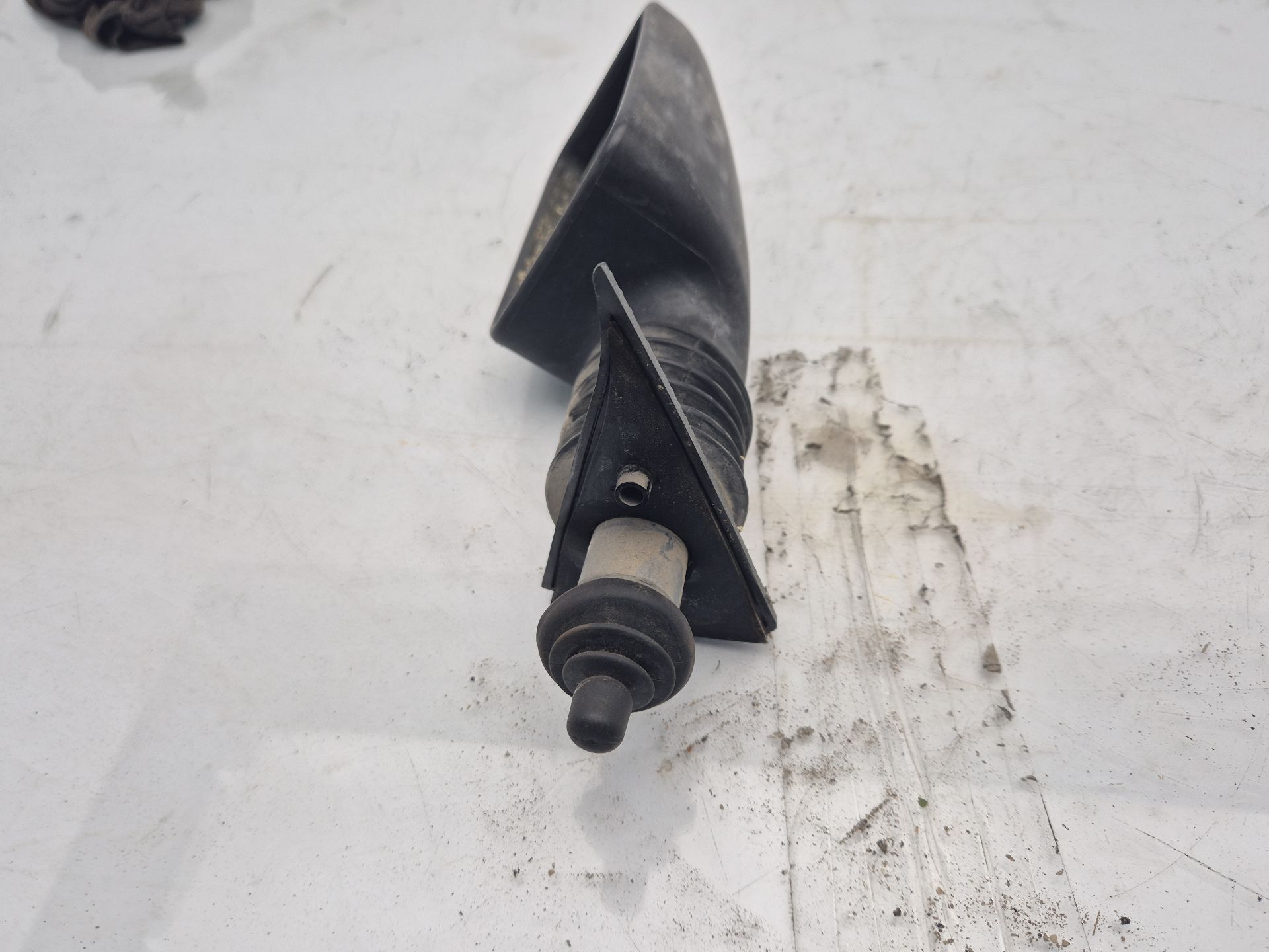 RETROVISOR IZQUIERDO SEAT MALAGA 