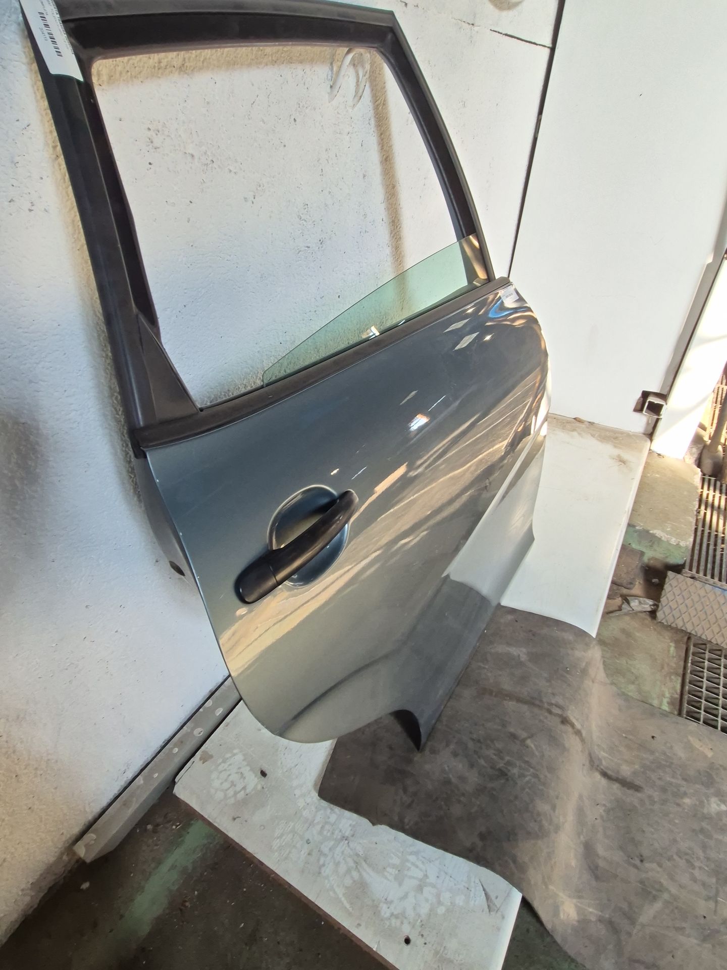 PUERTA TRASERA DERECHA SEAT TOLEDO 