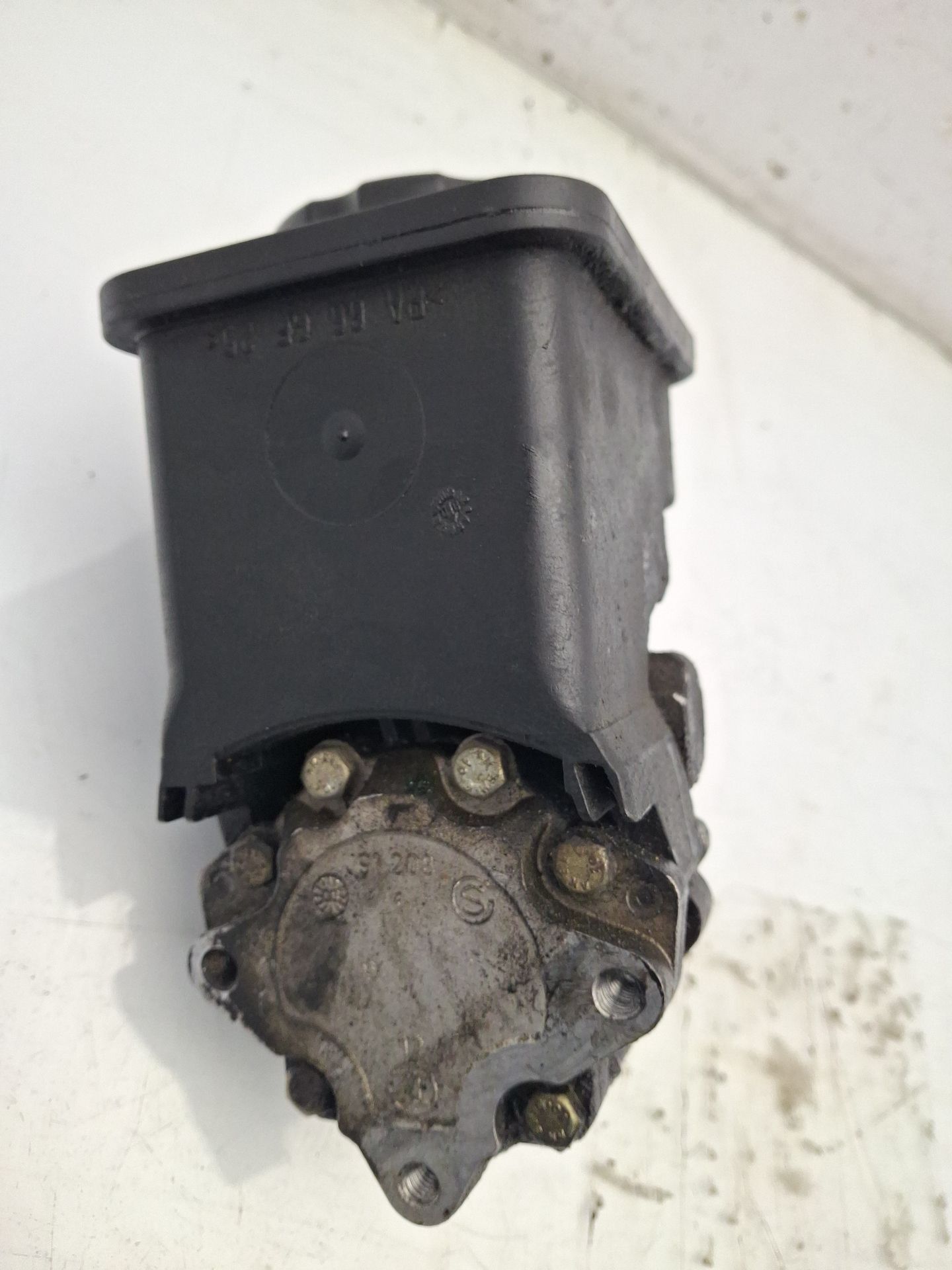  BMW 3 Touring (E46) 320 d