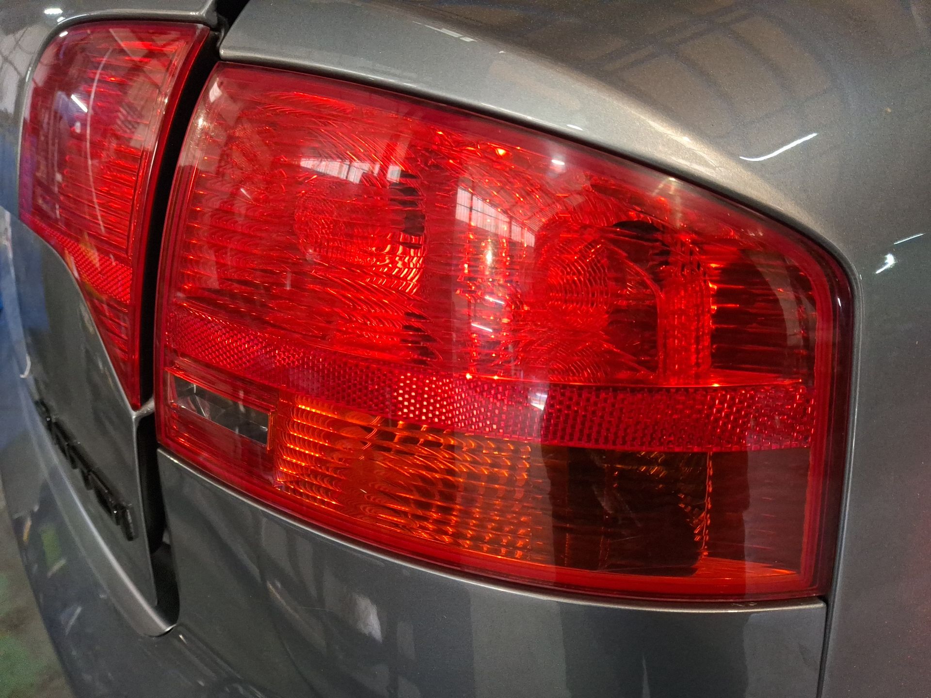  AUDI A4 B7 (8EC) 2.0 TDI 16V