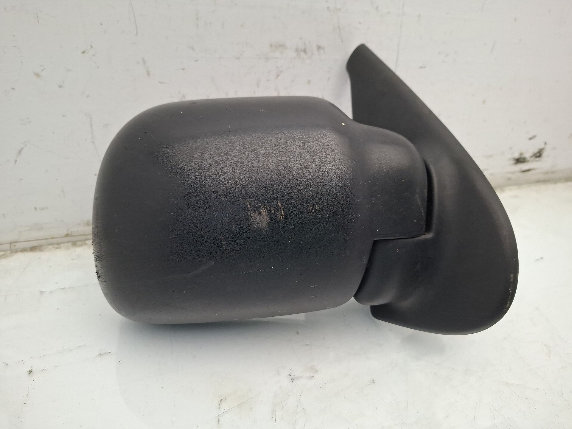 RETROVISOR IZQUIERDO RENAULT KANGOO 