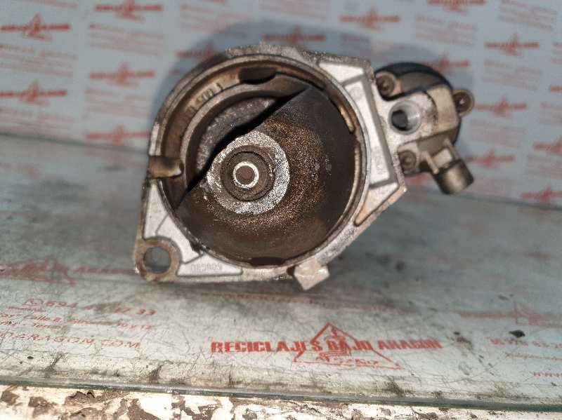 MOTOR ARRANQUE SAAB 9-5 D223L
