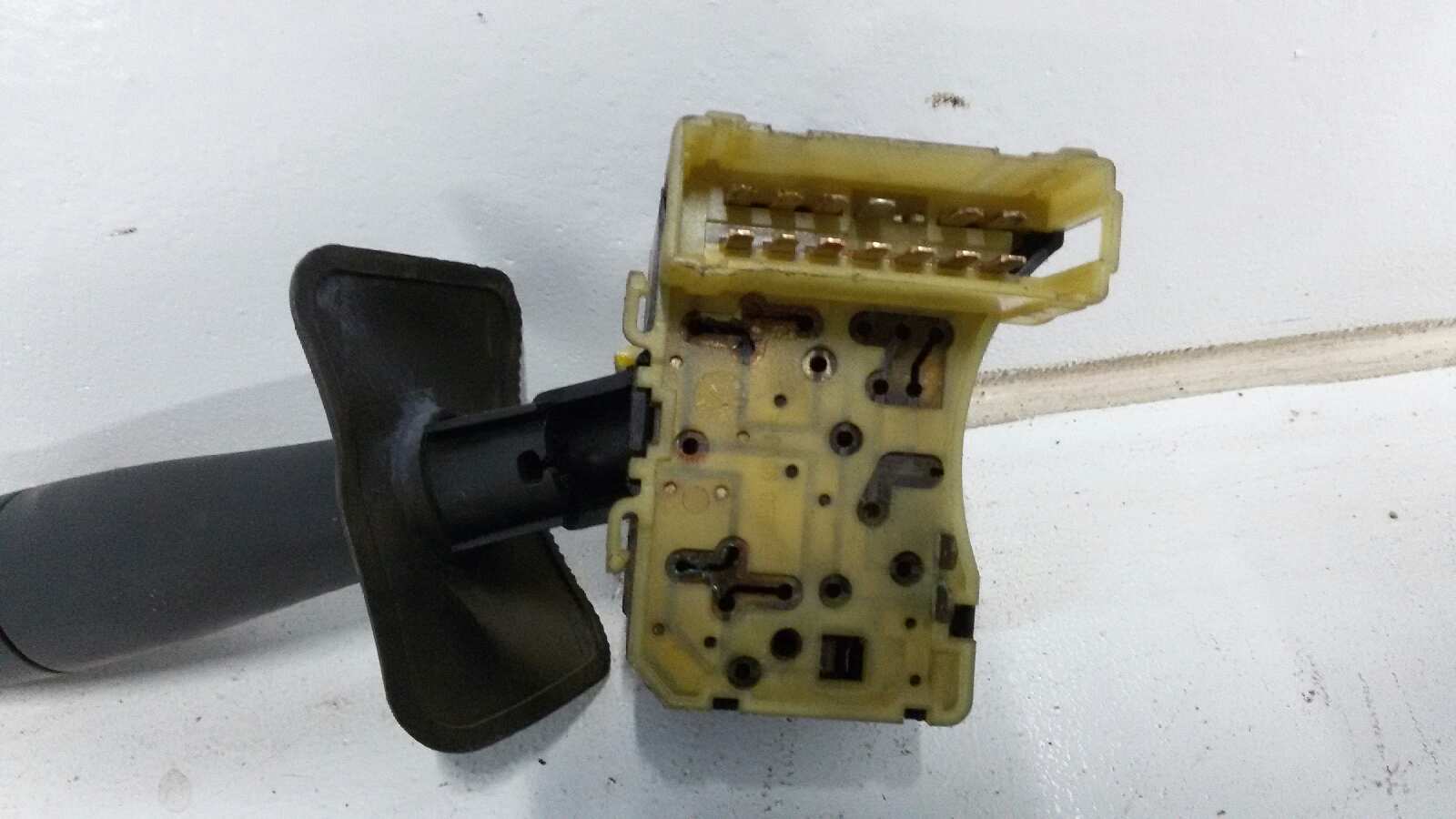 MANDO LIMPIA RENAULT KANGOO 