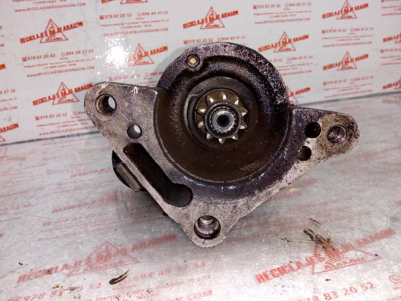 MOTOR ARRANQUE CITROEN C8 4HW
