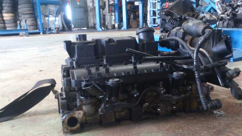 CULATA CITROEN C3 8HX (DV4TD)