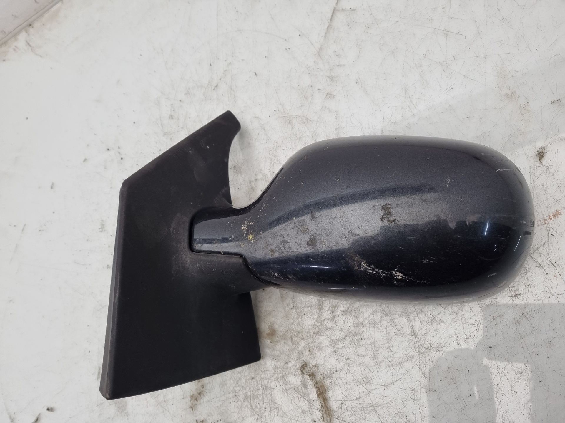 RETROVISOR IZQUIERDO RENAULT MEGANE K4M A7