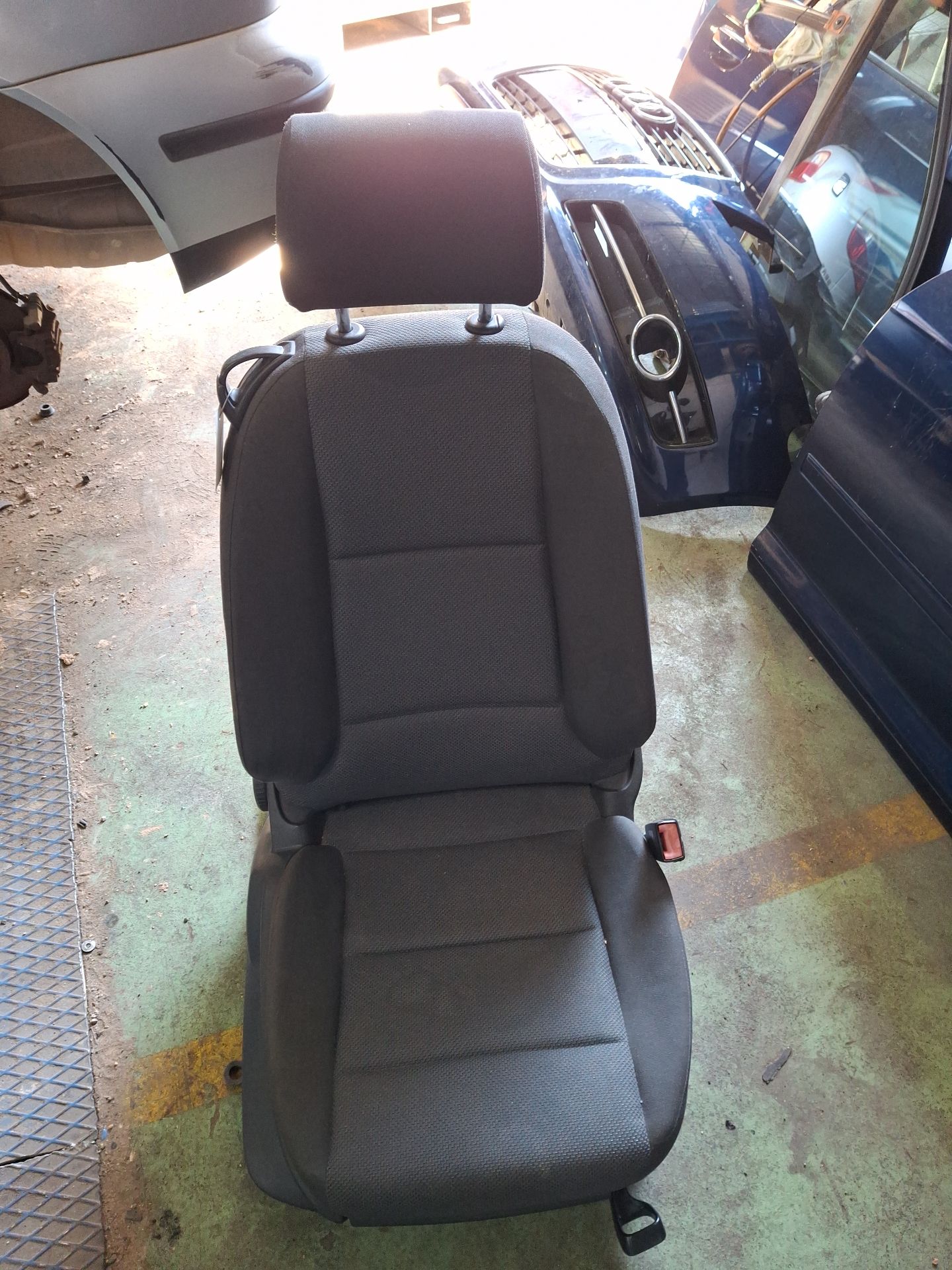 ASIENTO DELANTERO DERECHO AUDI A3 