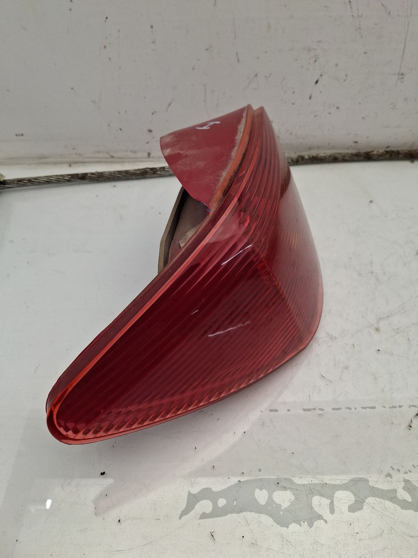 PILOTO TRASERO DERECHO PEUGEOT 307 