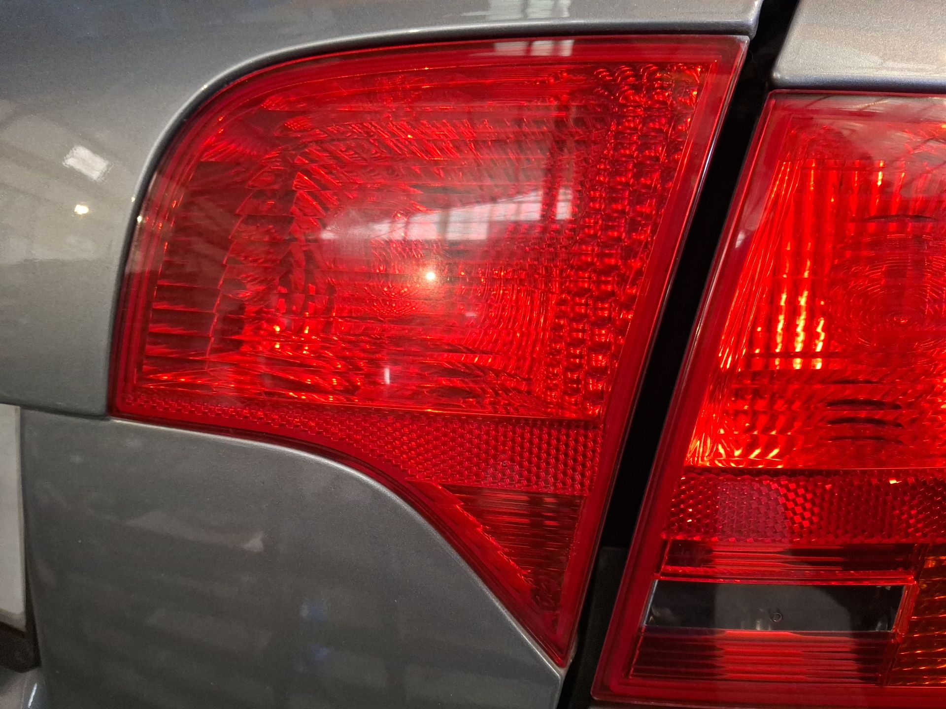  AUDI A4 B7 (8EC) 2.0 TDI 16V