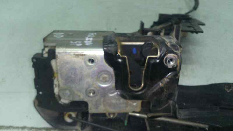 CERRADURA PUERTA DELANTERA DERECHA FORD FUSION F6JA