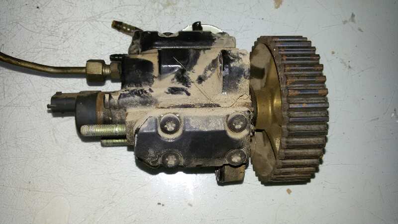 BOMBA INYECCION RENAULT MEGANE 