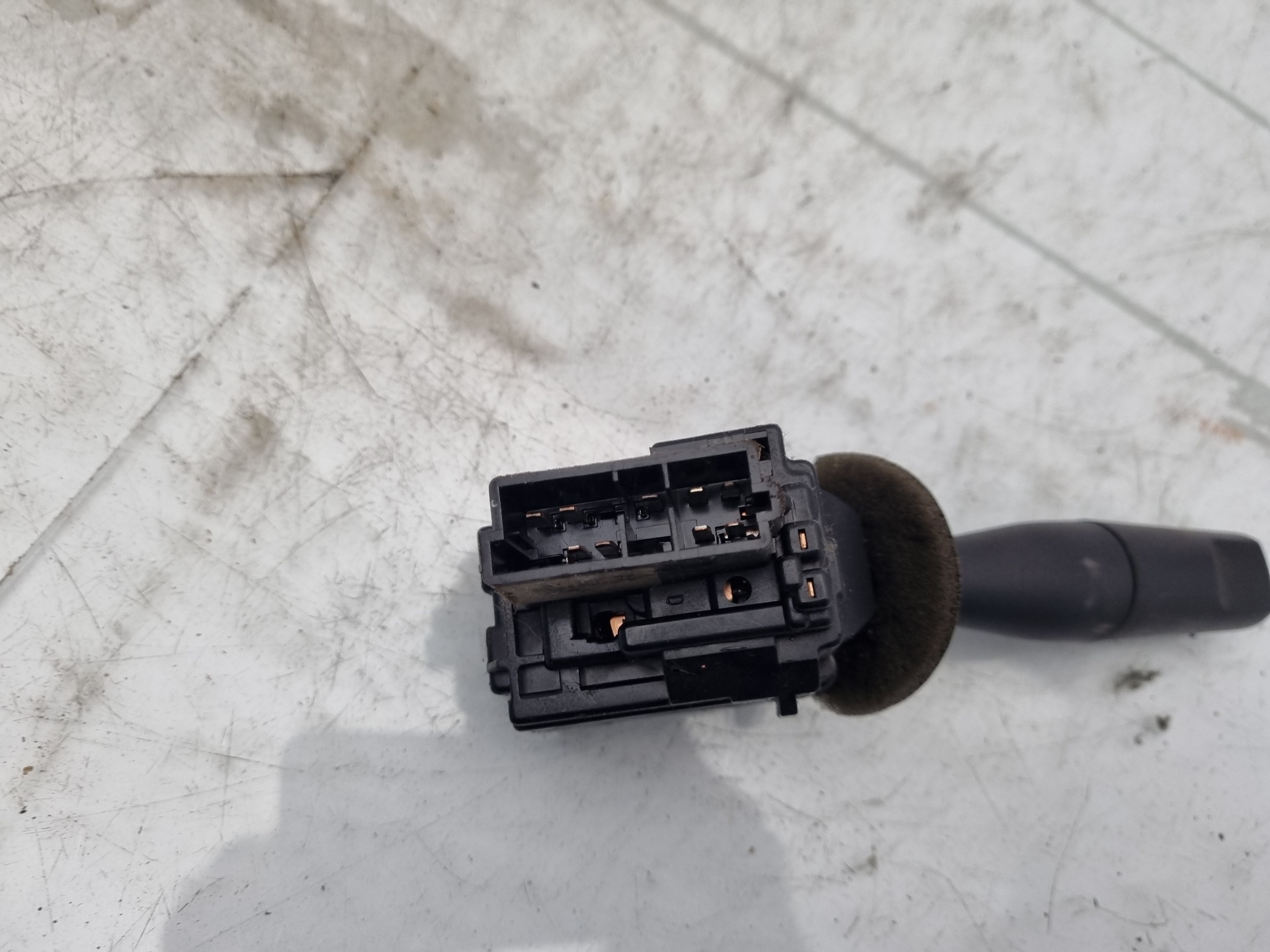 MANDO LIMPIA PEUGEOT 306 NFZ (TU5JP)