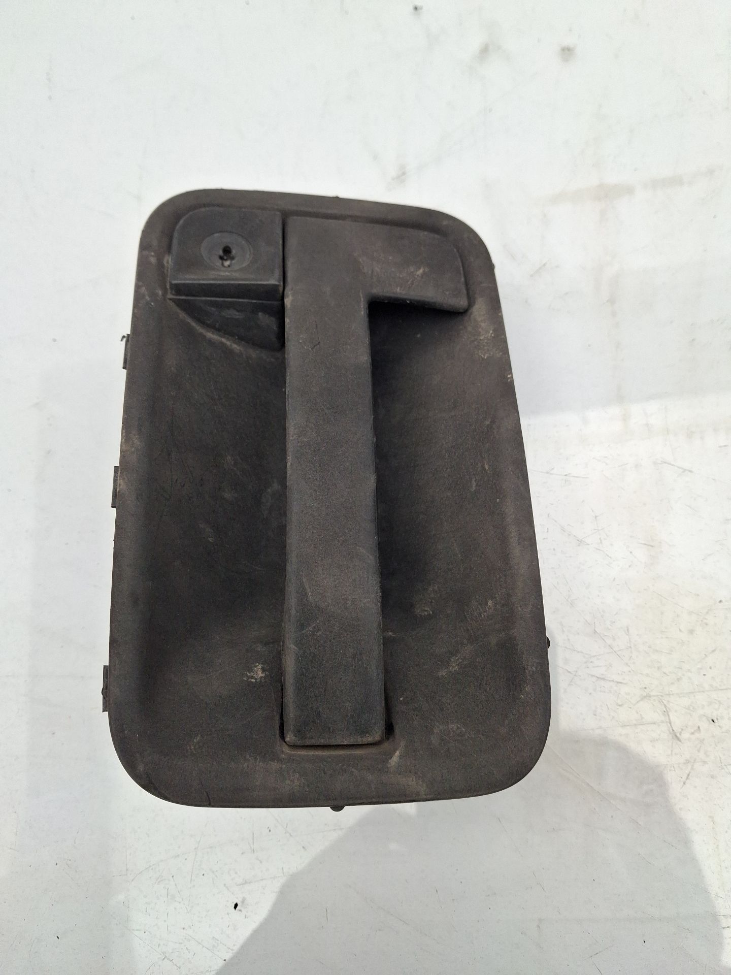  FIAT SCUDO Furgoneta (220_) 2.0 JTD