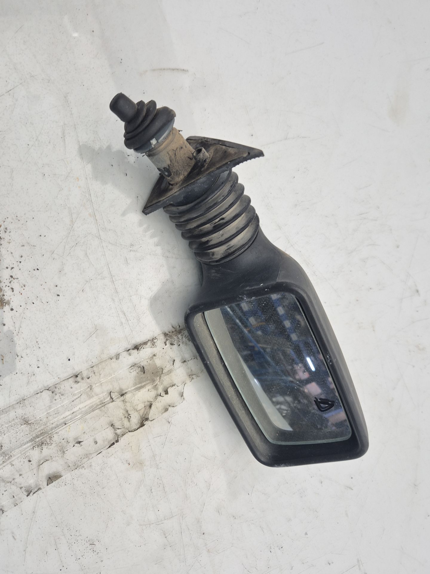 SEAT MALAGA (23A) 1.5