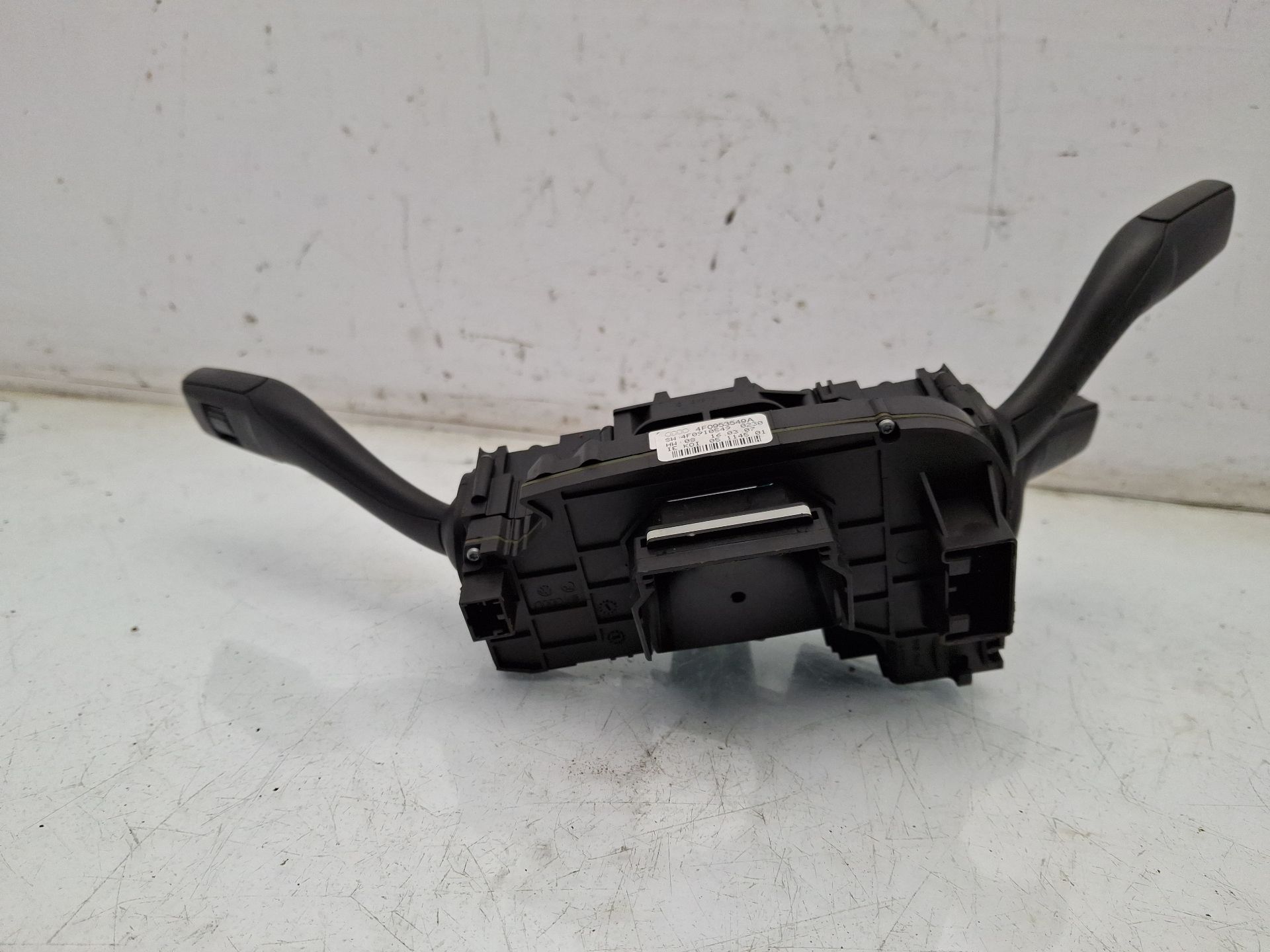 MANDO MULTIFUNCION AUDI A6 