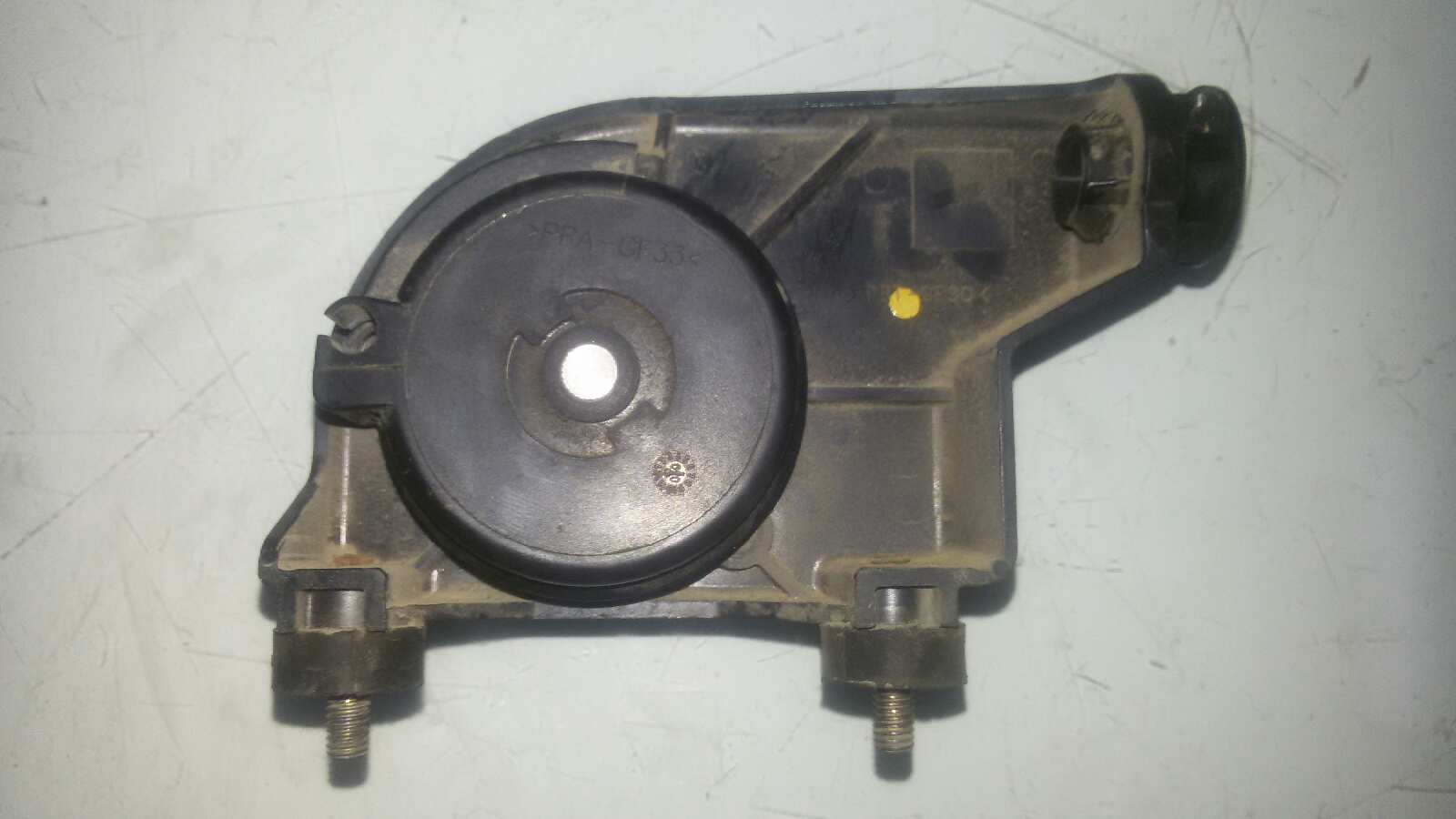 POTENCIOMETRO PEDAL CITROEN C5 BERLINA 4HX (DW12TED4/FAP)