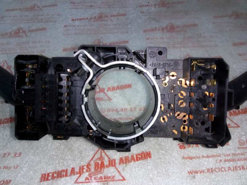 MANDO MULTIFUNCION SKODA OCTAVIA ALH