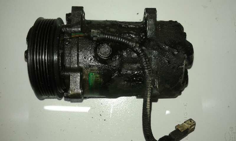 COMPRESOR AIRE ACONDICIONADO PEUGEOT EXPERT WJZ