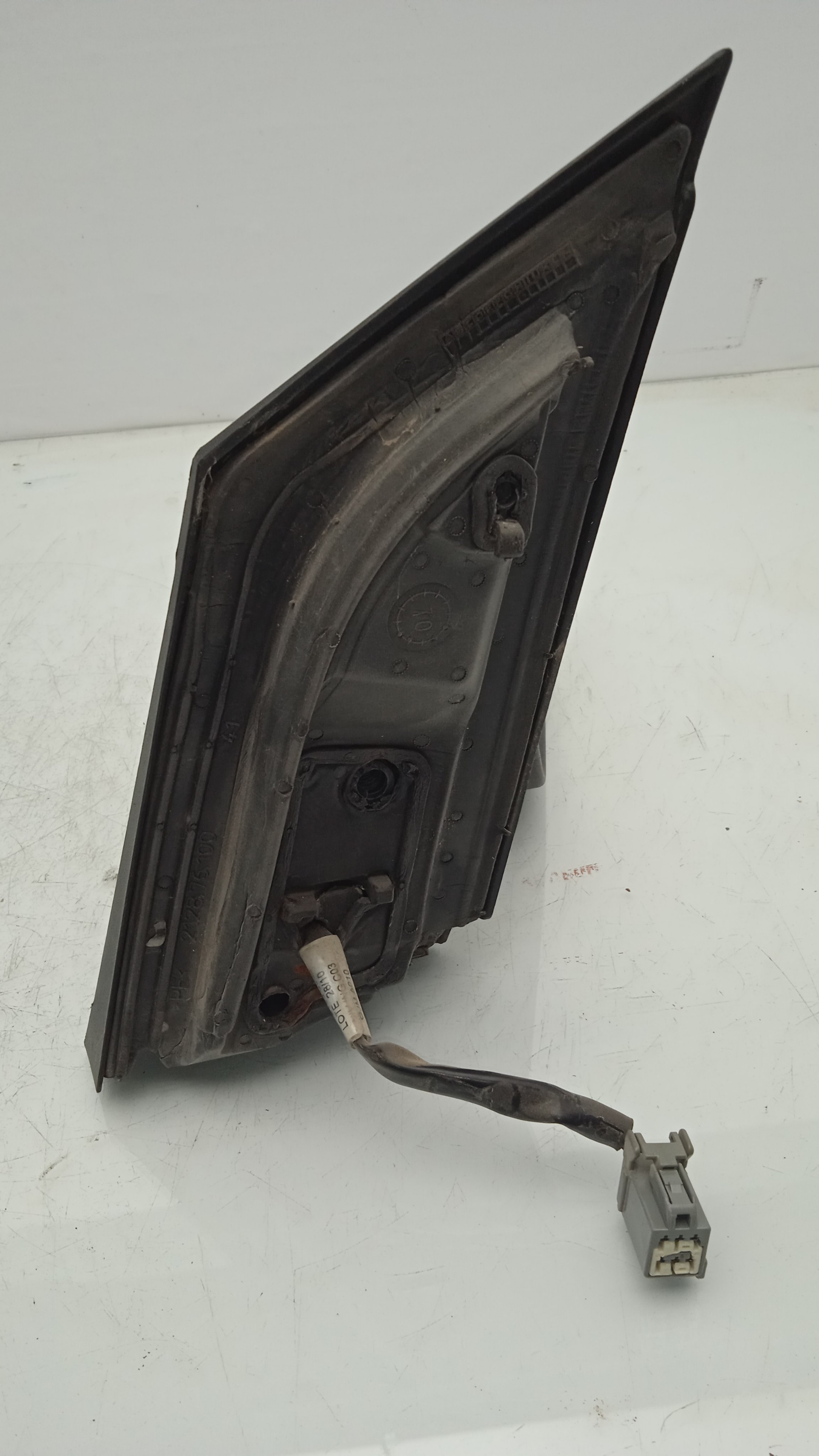 RETROVISOR DERECHO FORD FOCUS G6DA