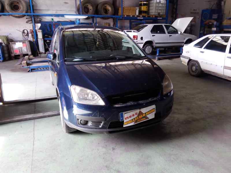 CENTRALITA AIRBAG FORD FOCUS G8DA