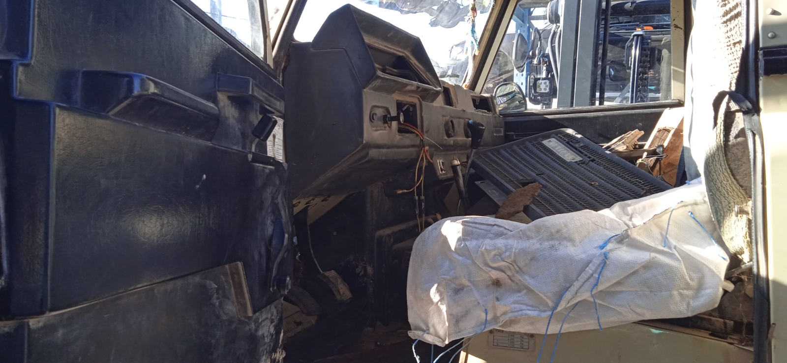 DIFERENCIAL TRASERO LAND ROVER RANGE E-23