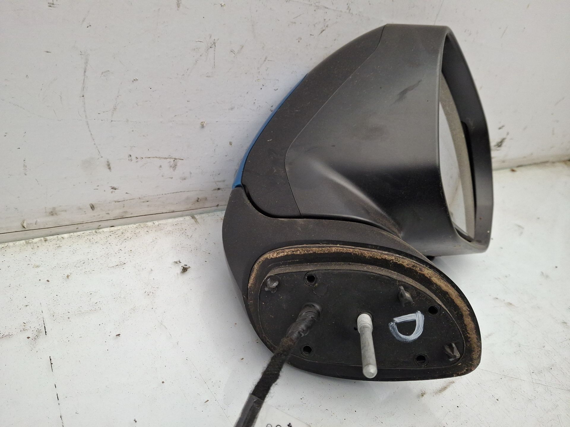 RETROVISOR DERECHO CITROEN C3 