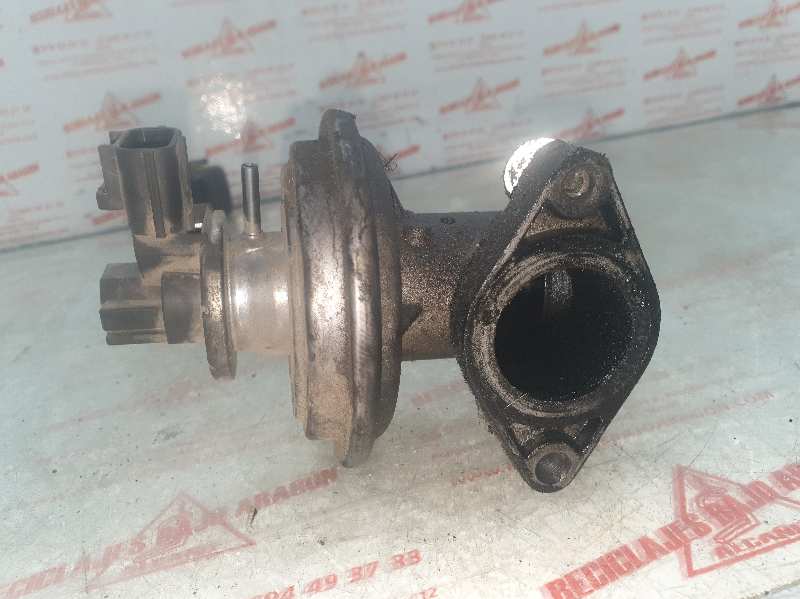 VALVULA EGR FORD TRANSIT D3FA
