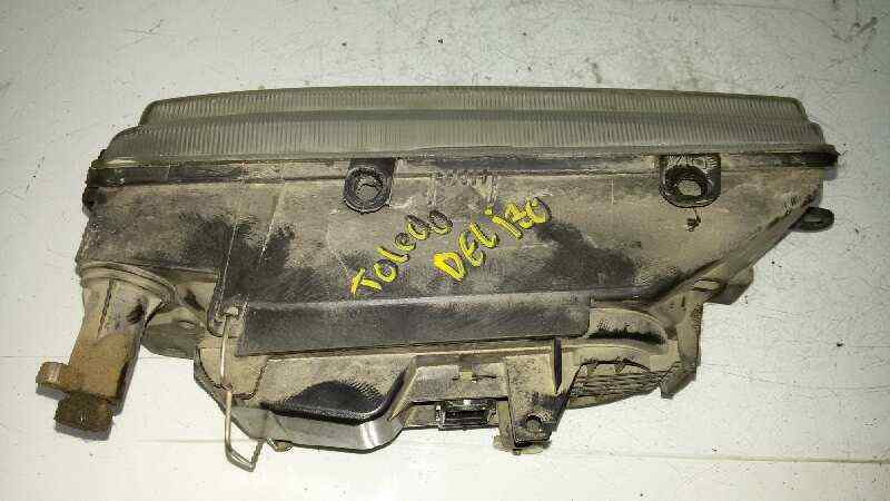 FARO IZQUIERDO SEAT TOLEDO 1Y