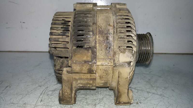 ALTERNADOR CITROEN JUMPER 