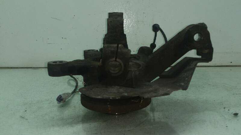 MANGUETA DELANTERA DERECHA CITROEN JUMPY RHKDW10UTED4