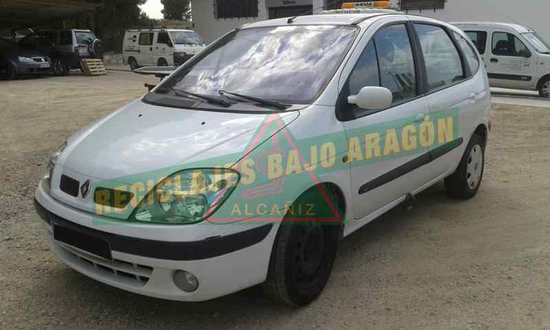 MANDO LIMPIA RENAULT SC?NIC F9Q K7