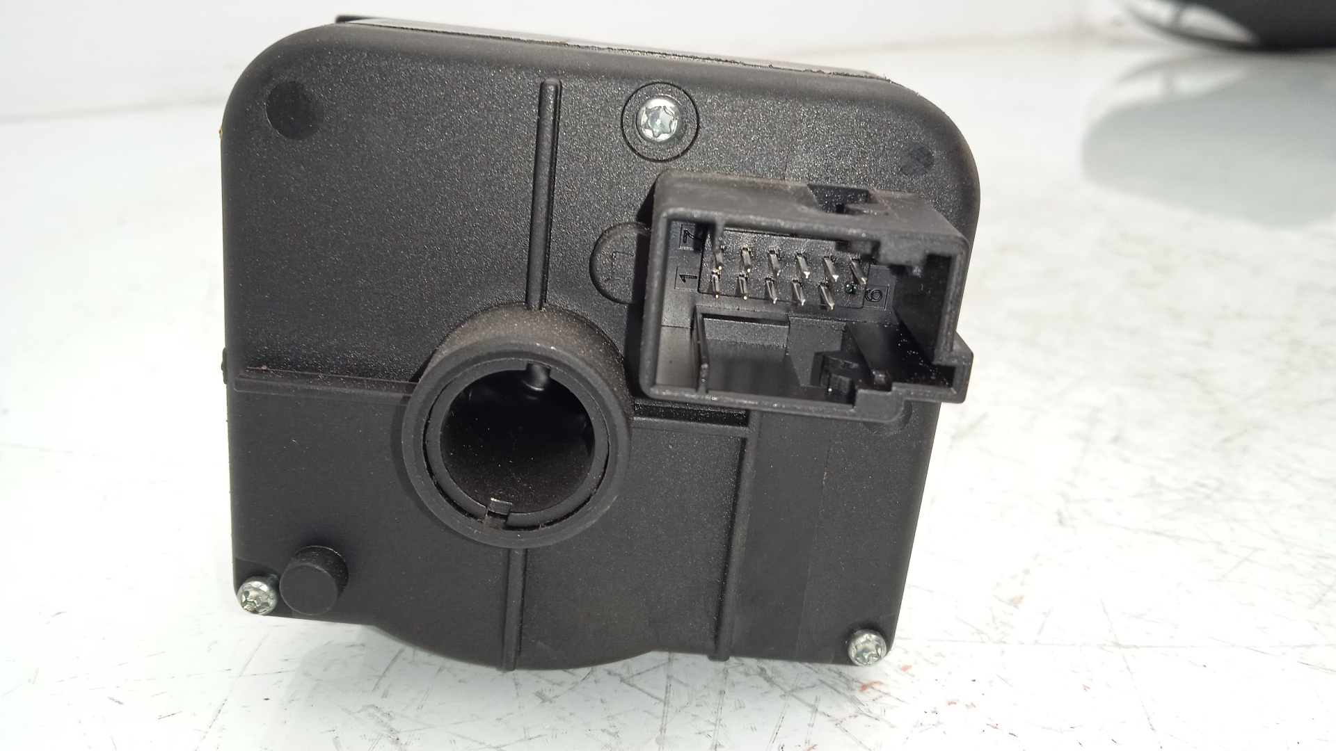 MANDO LUCES MERCEDES-BENZ CLASE A M266920