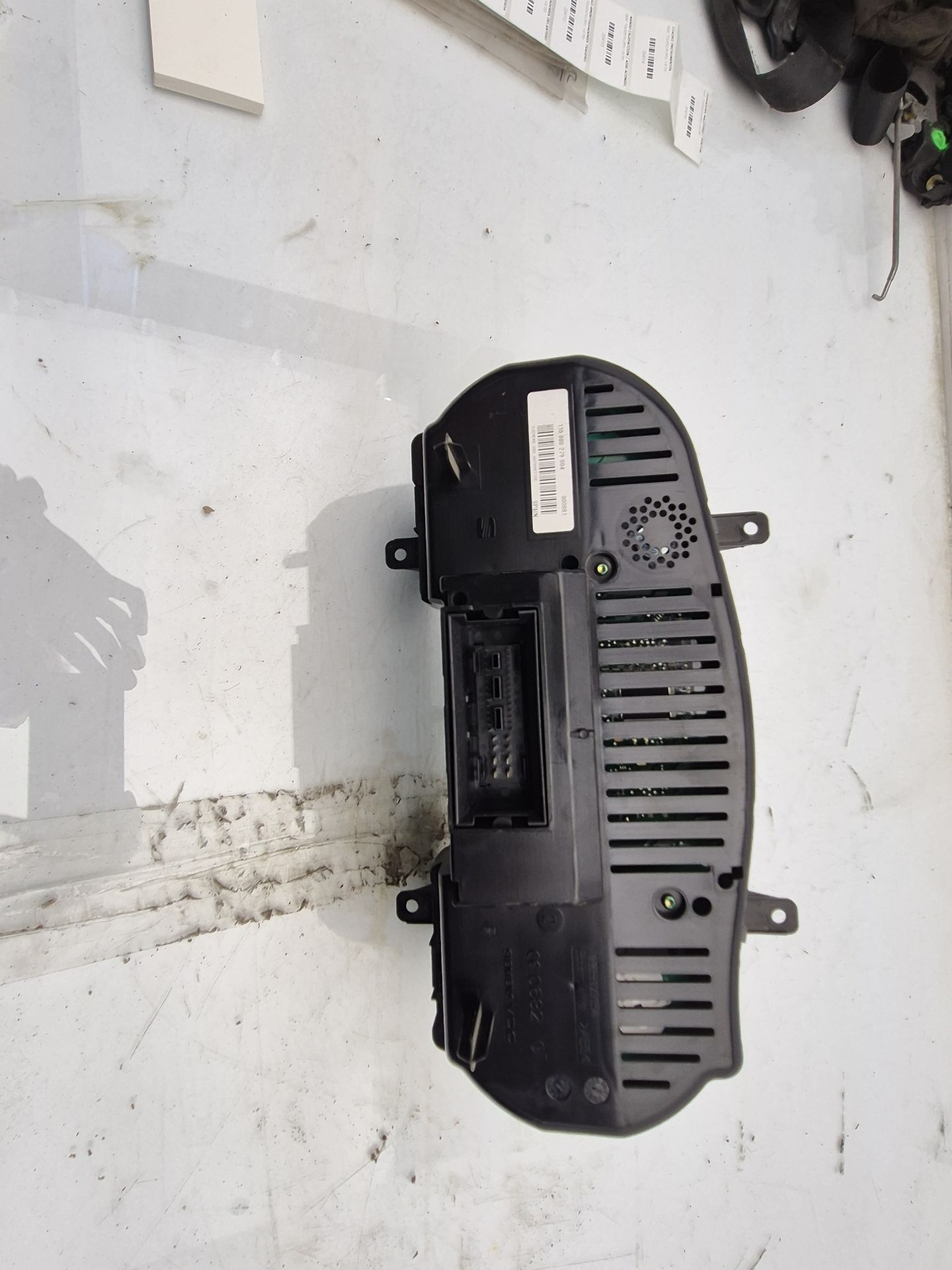 CUADRO INSTRUMENTOS SEAT TOLEDO 