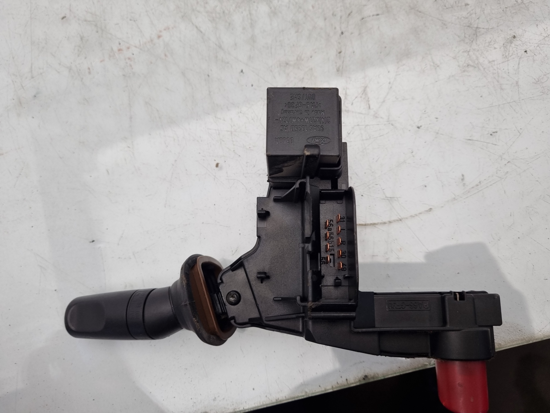 MANDO MULTIFUNCION FORD MONDEO RFN