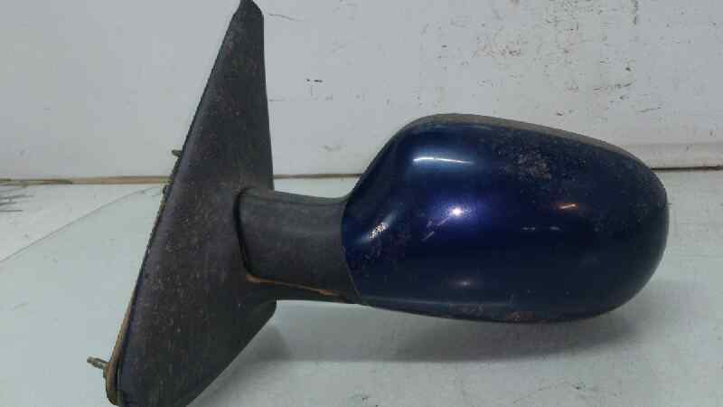 RETROVISOR IZQUIERDO RENAULT MEGANE F9Q730